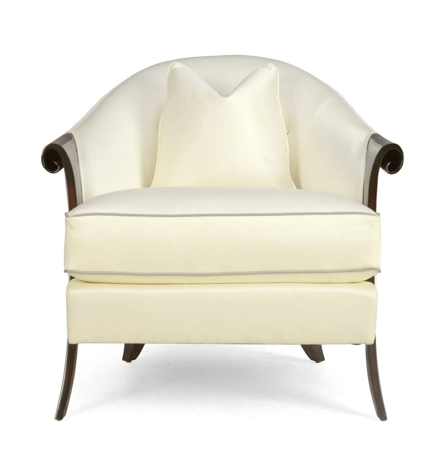 EMILE Contemporary Accent Armchair