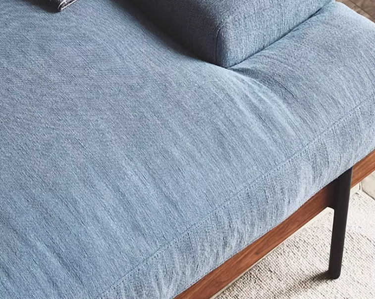 ENID Modern Japandi Sofa