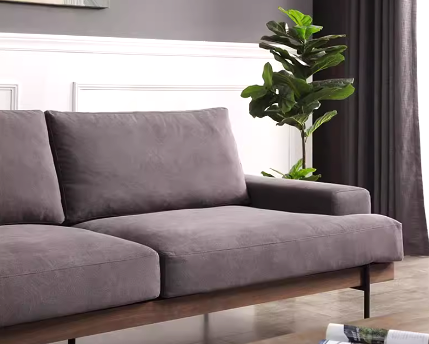 ENID Modern Japandi Sofa