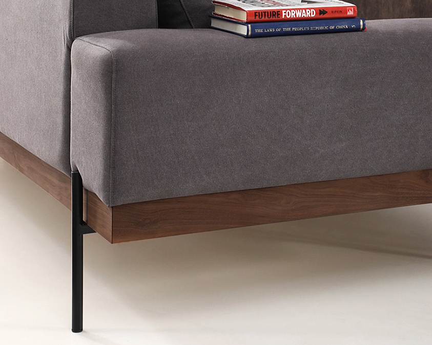 ENID Modern Japandi Sofa
