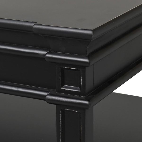 FAYE Modern Neoclassical Coffee Table