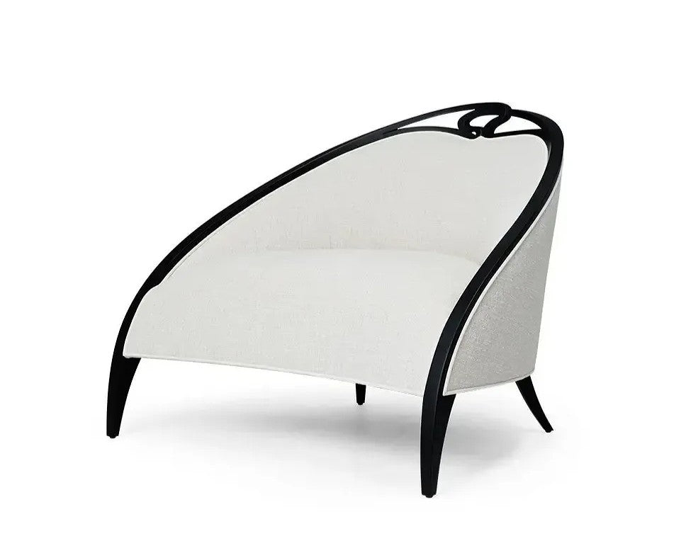 FELIX Contemporary Accent Chair