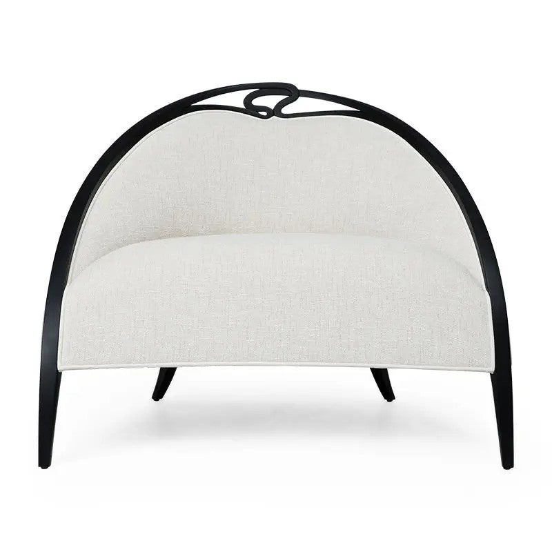 FELIX Contemporary Accent Chair
