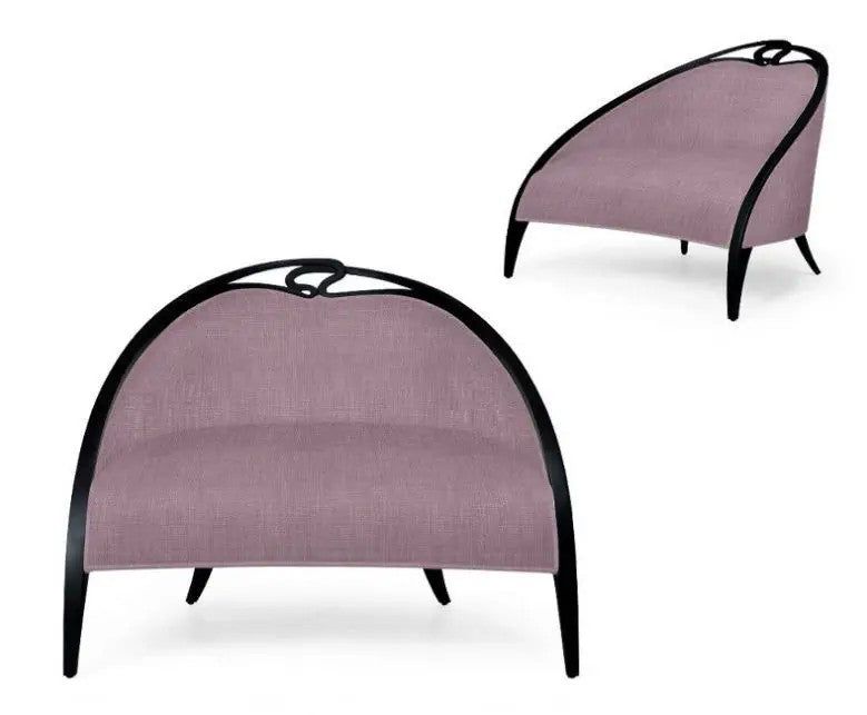FELIX Contemporary Accent Chair