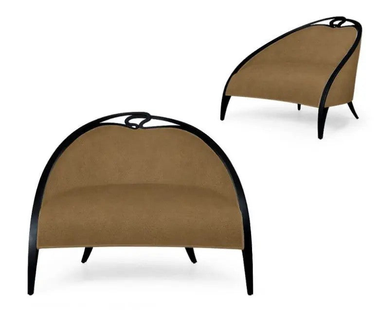 FELIX Contemporary Accent Chair