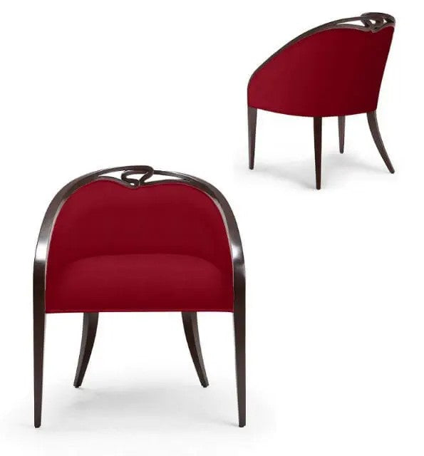 FELIX Contemporary Dining Chair