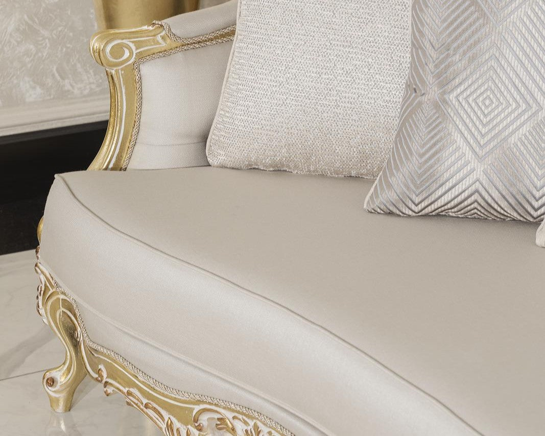 FREIYA Classical Sofa