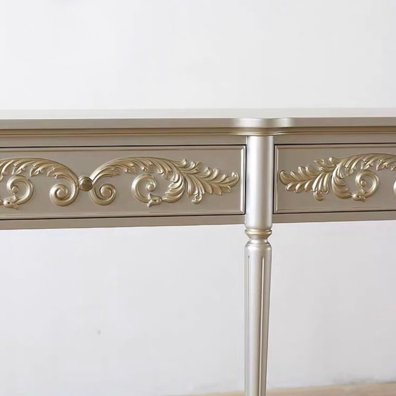 JULES Victorian Console Table