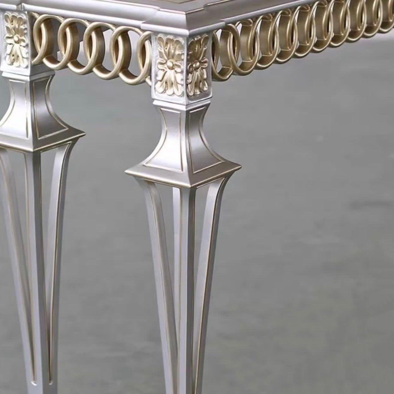 ESME French Console Table