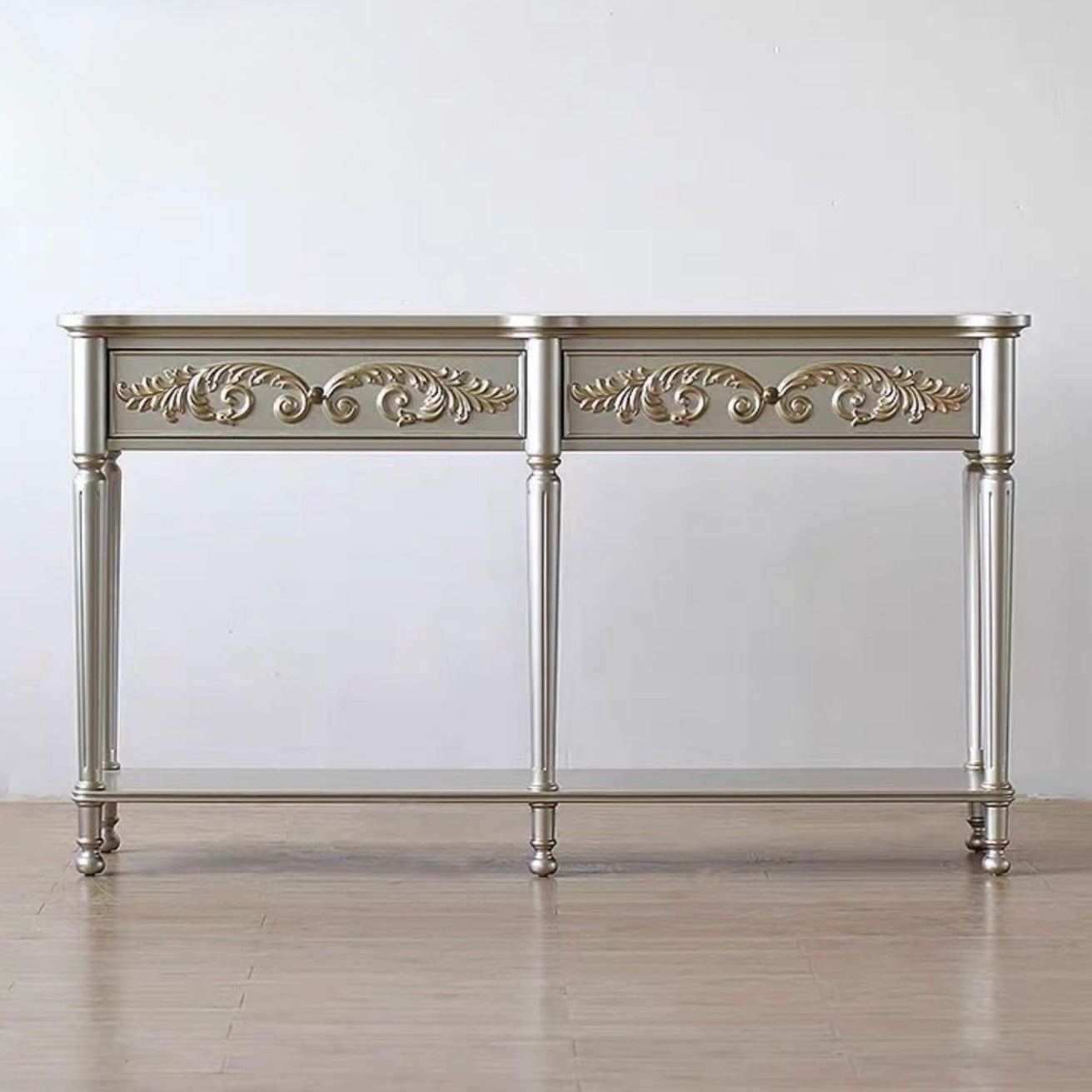 JULES Victorian Console Table