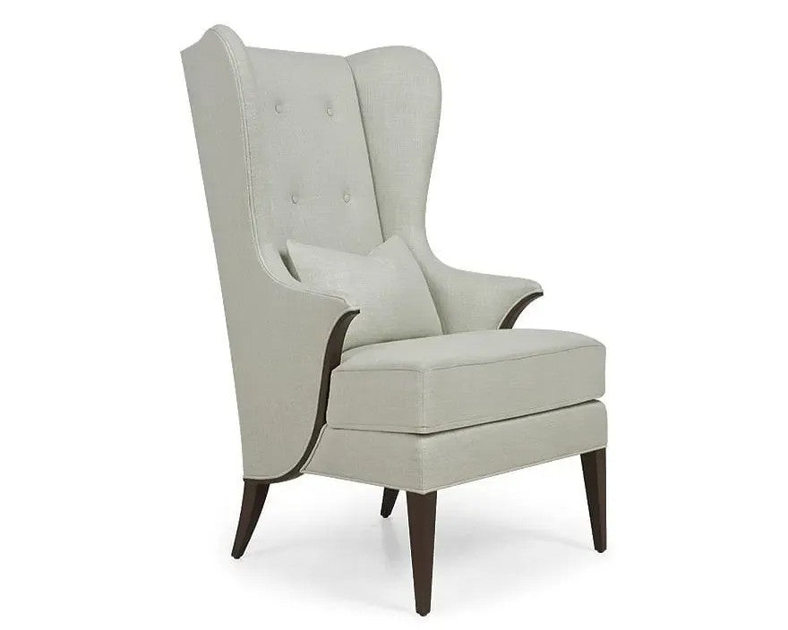 GABIN Modern Contemporary Armchair