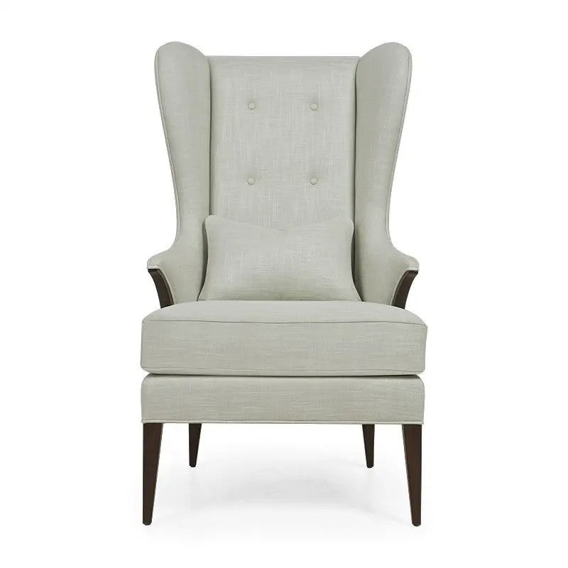 GABIN Modern Contemporary Armchair