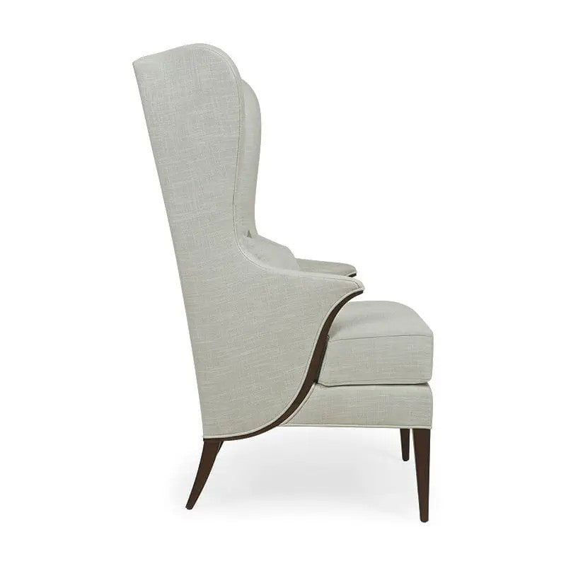 GABIN Modern Contemporary Armchair