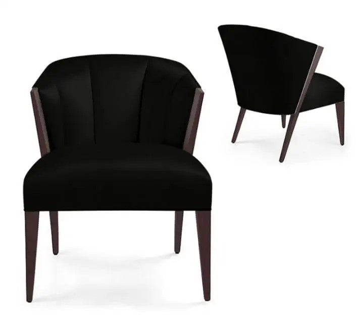 GASTON Modern Luxury Dining Chair