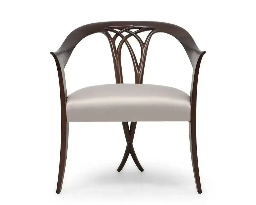 GAUTIER Modern Traditional Dining Chair
