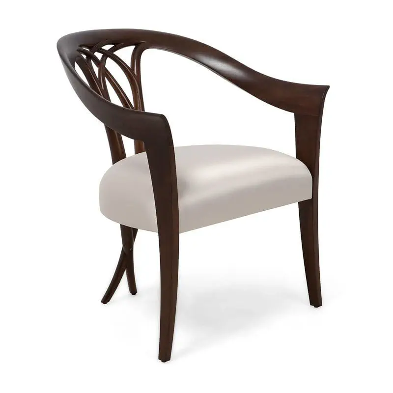 GAUTIER Modern Traditional Dining Chair
