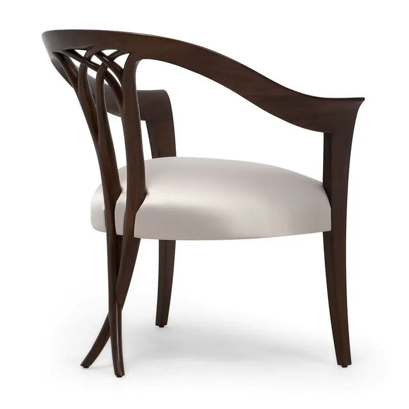 GAUTIER Modern Traditional Dining Chair
