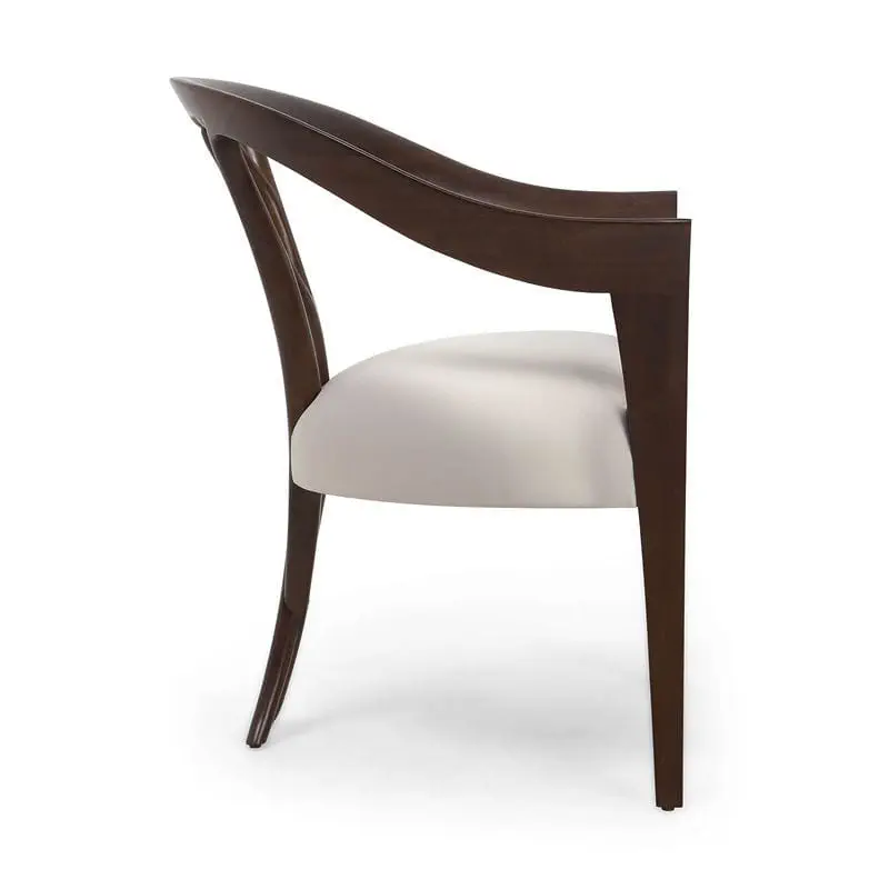 GAUTIER Modern Traditional Dining Chair