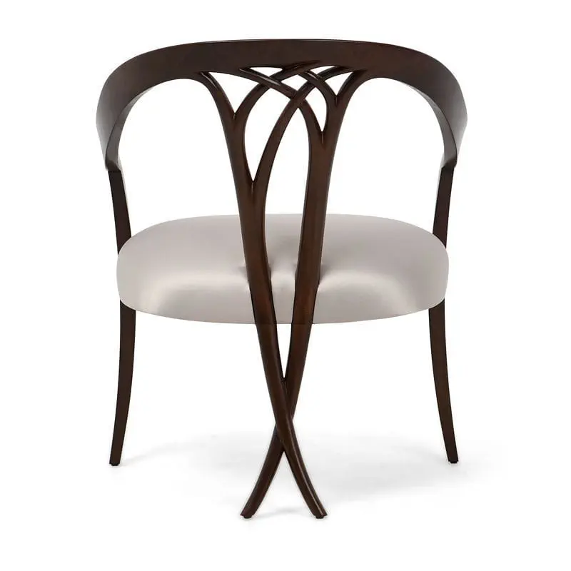 GAUTIER Modern Traditional Dining Chair