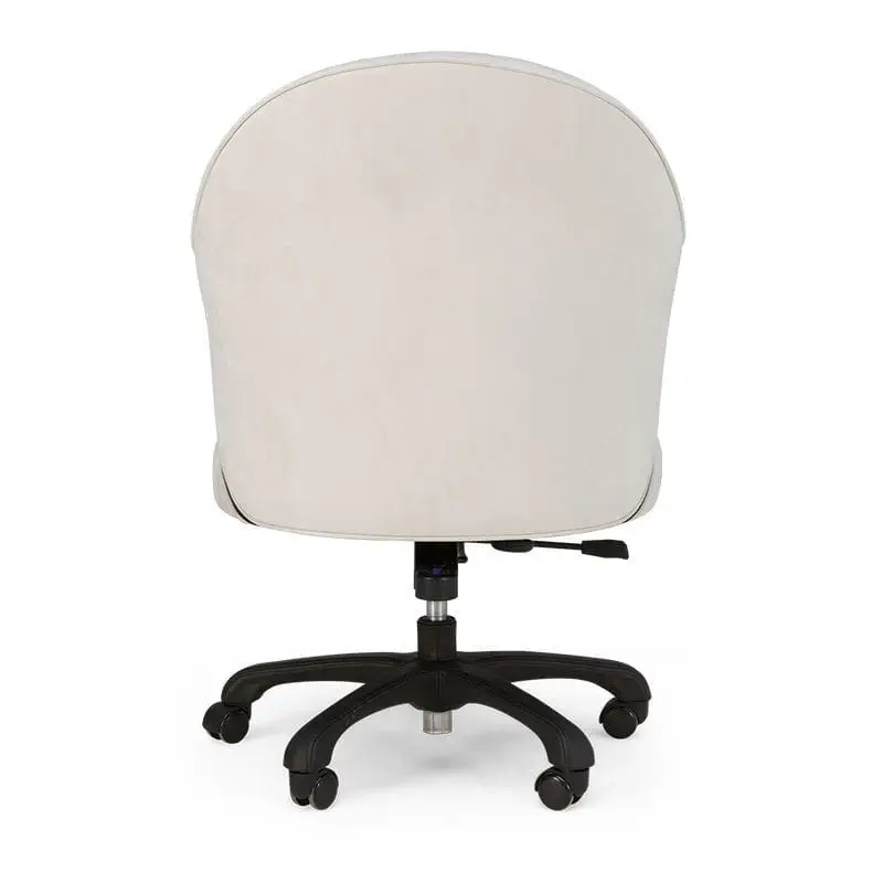 HELIOS Contemporary Luxury Swivel Office Chair