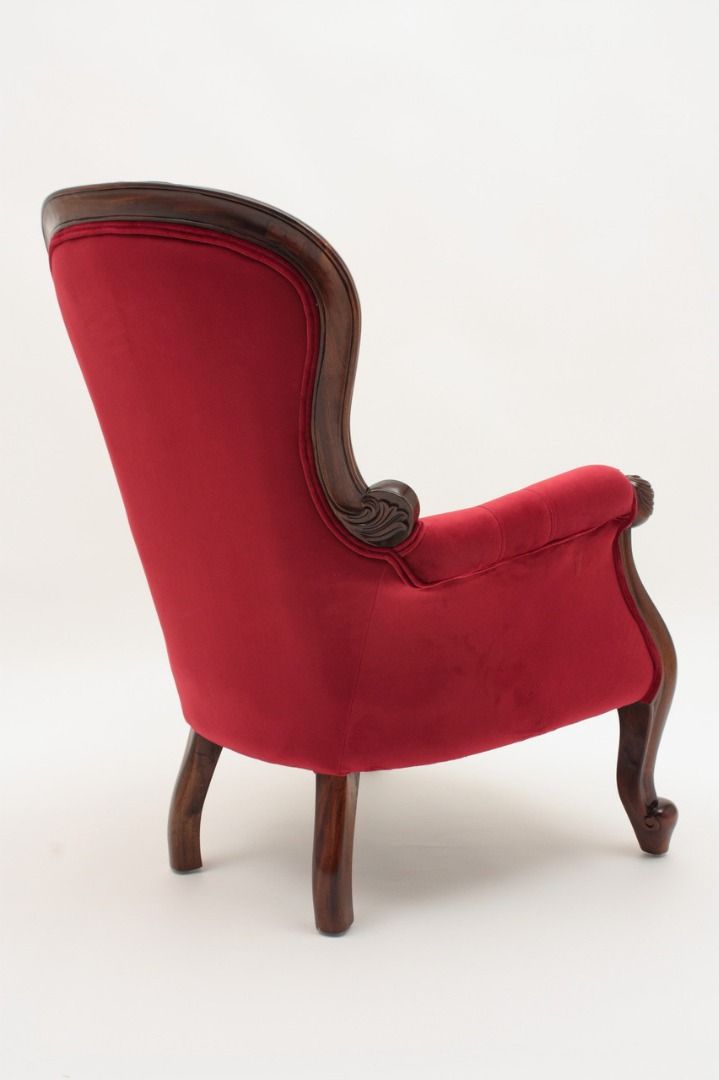 ILLY Classical Armchair