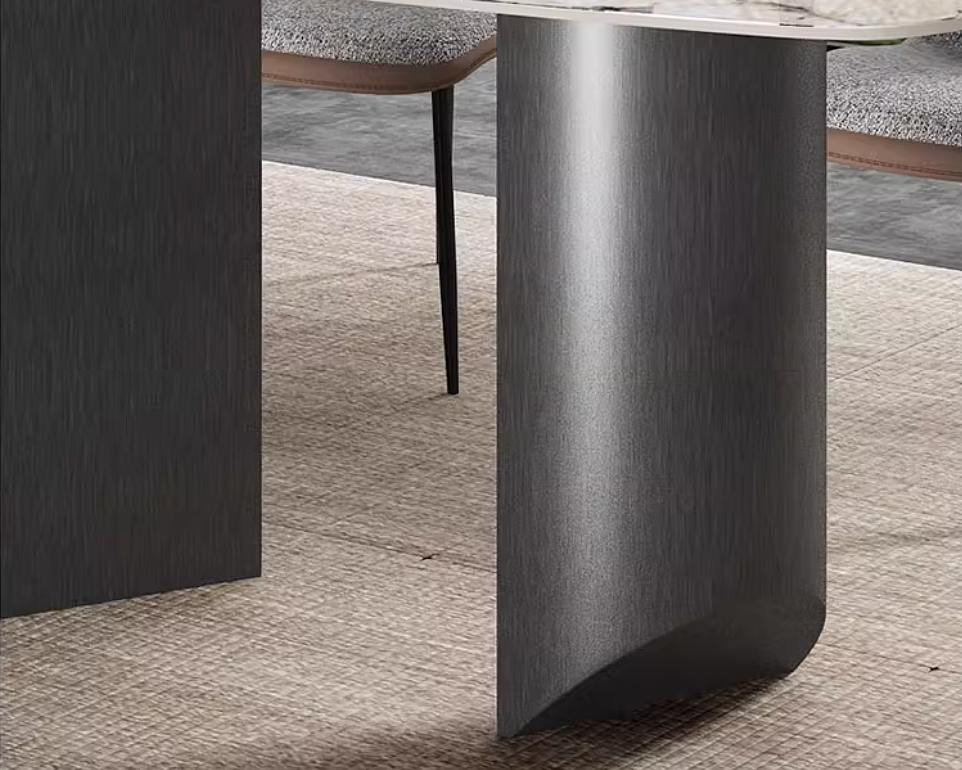ITANO Contemporary Dining Table
