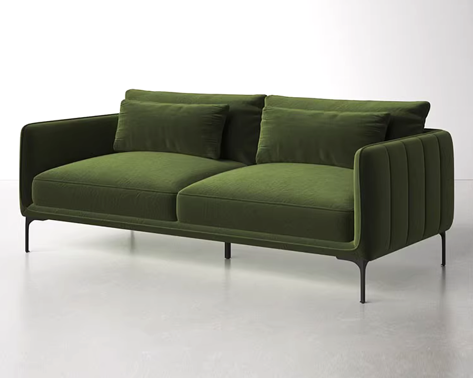 IVA Modern Contemporary Sofa