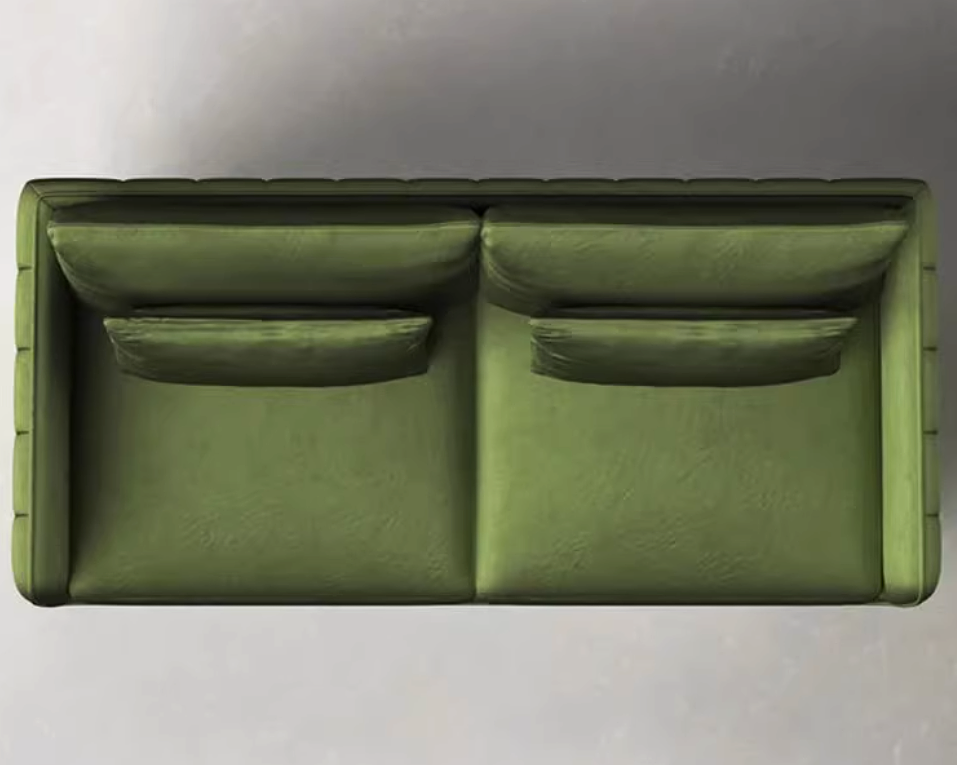 IVA Modern Contemporary Sofa