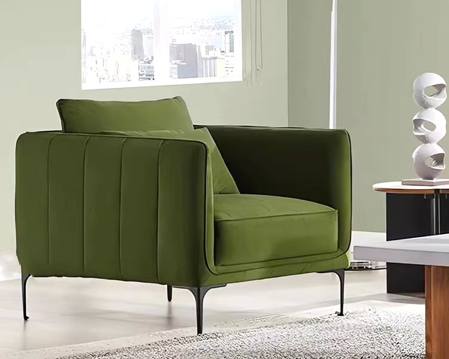 IVA Modern Contemporary Sofa