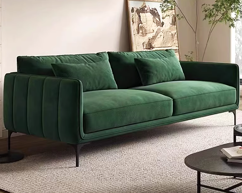IVA Modern Contemporary Sofa