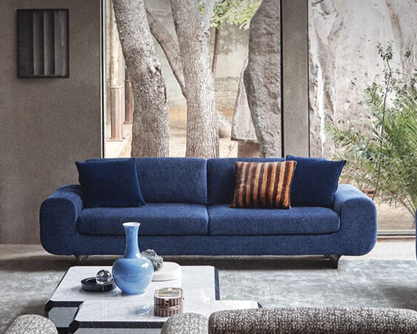 JAE Modern Contemporary Sofa