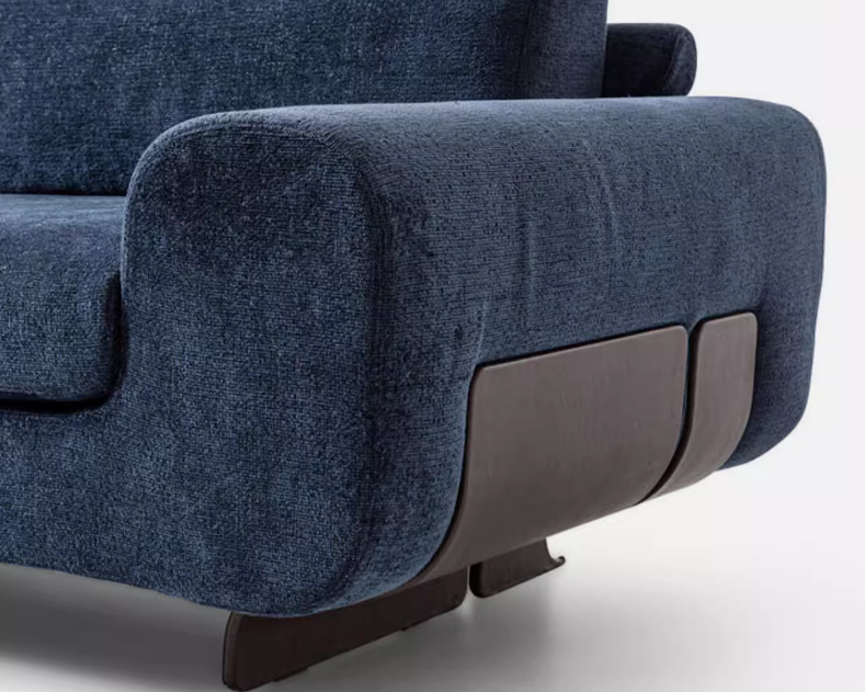 JAE Modern Contemporary Sofa