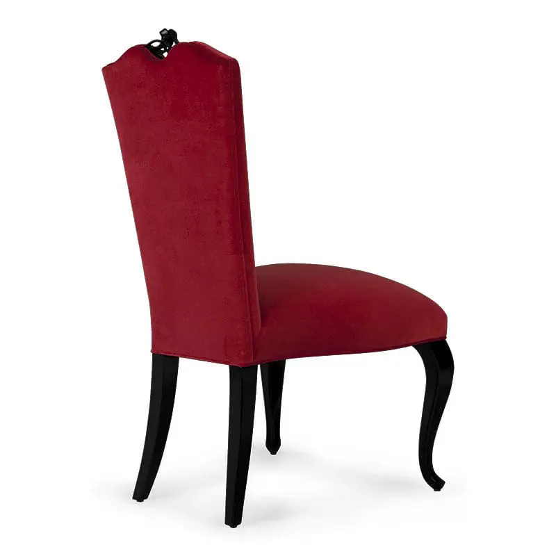 JOANE Modern Victorian Dining Chair