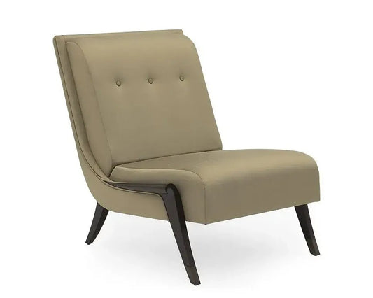 JULES Modern Mid-Century Lounge Chair