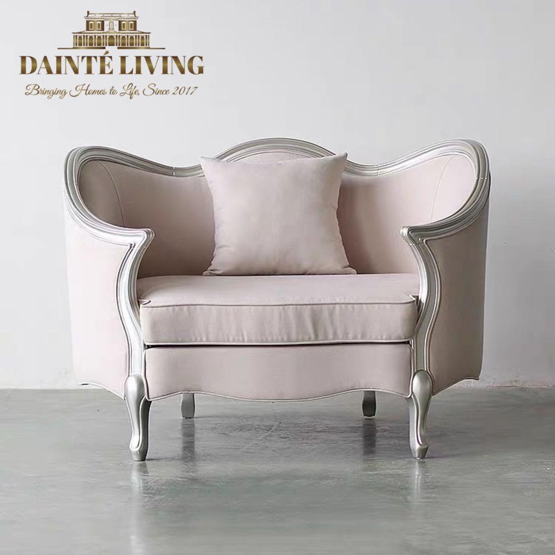 JOY Contemporary Lounge Chair