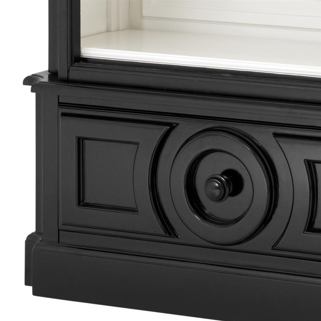 KYLA Modern French Bookcase