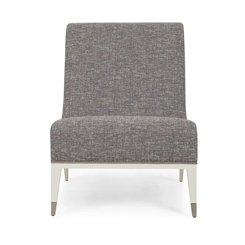 LEI Modern Contemporary Fauteuil Lounge Chair