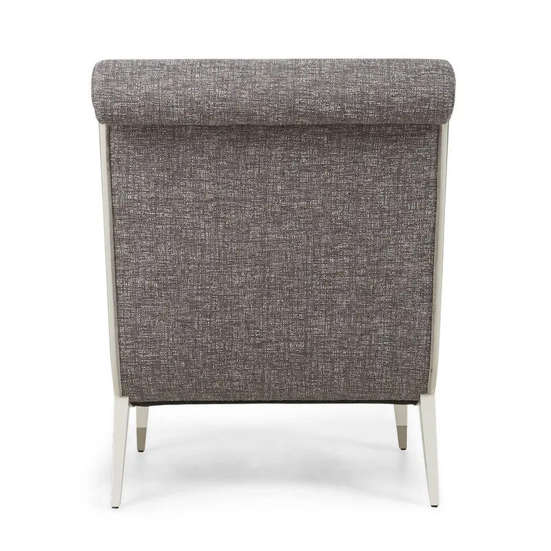 LEI Modern Contemporary Fauteuil Lounge Chair