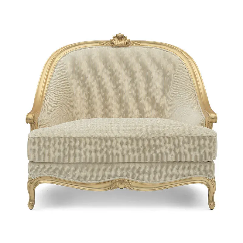 LEO Modern Baroque Armchair