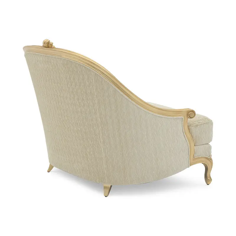 LEO Modern Baroque Armchair