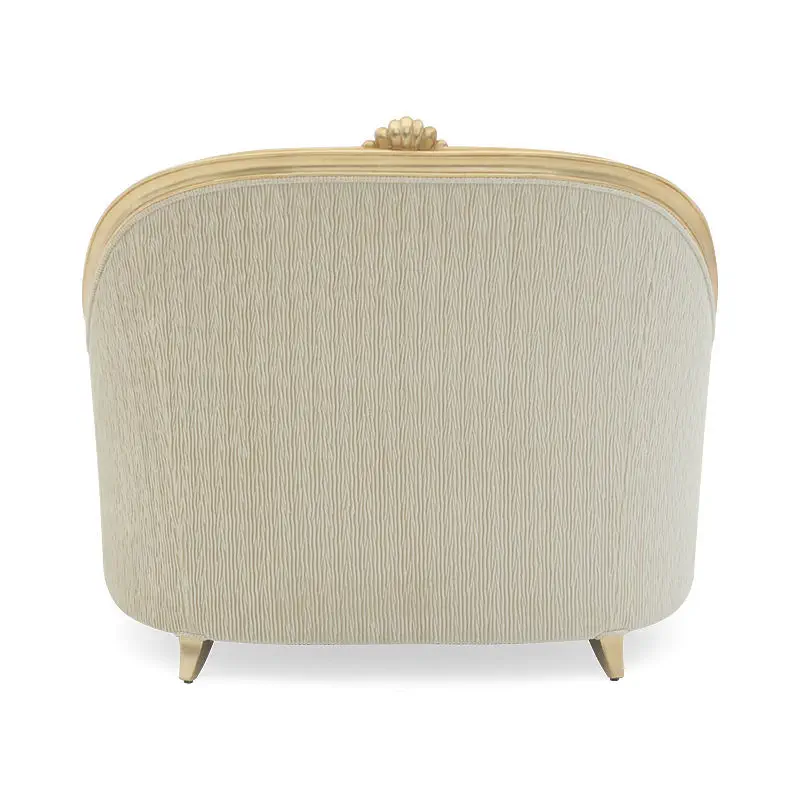 LEO Modern Baroque Armchair