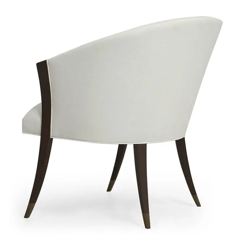 LEOPOLD Contemporary Dining Chair