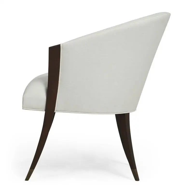 LEOPOLD Contemporary Dining Chair
