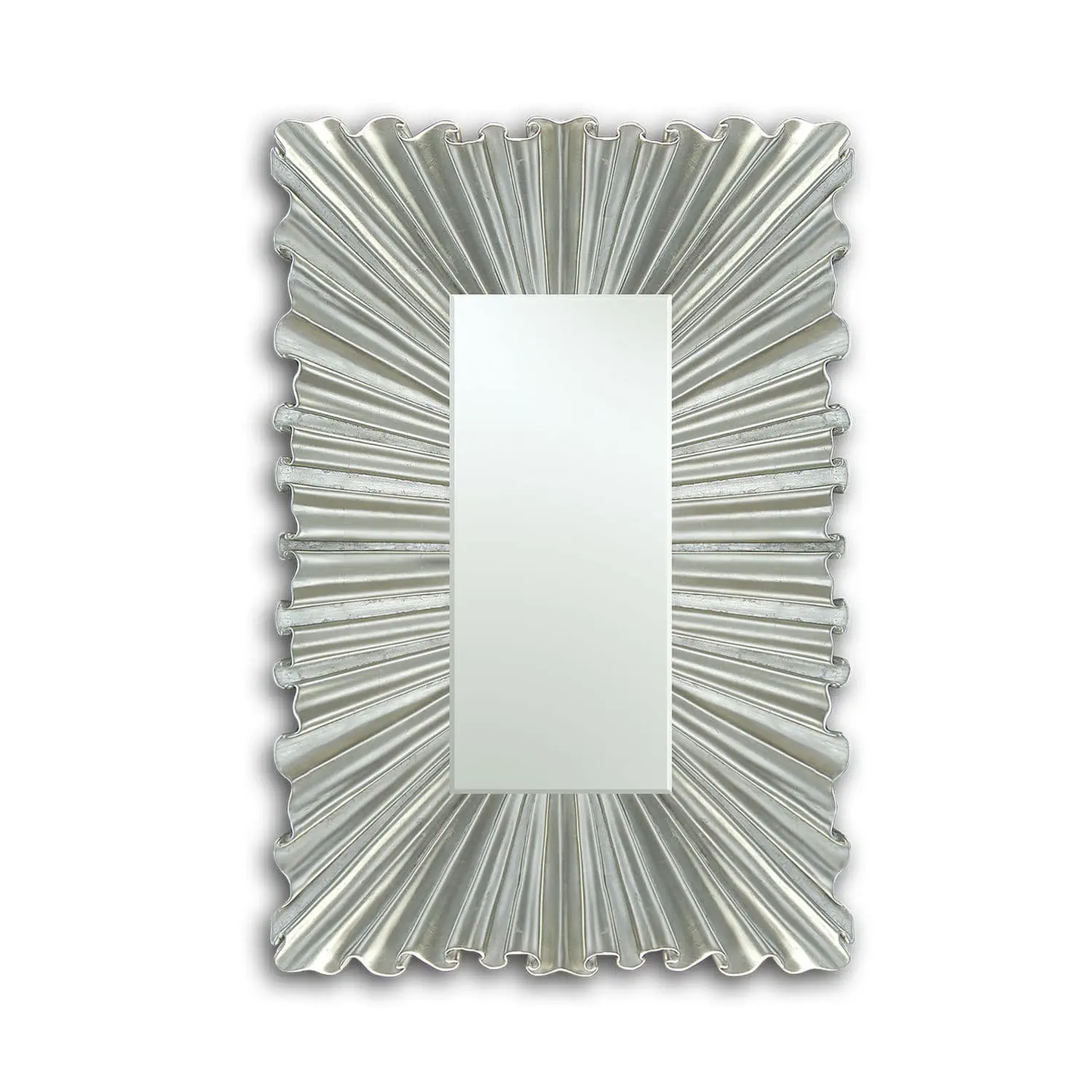 LOUIS Modern Accent Wall Mirror