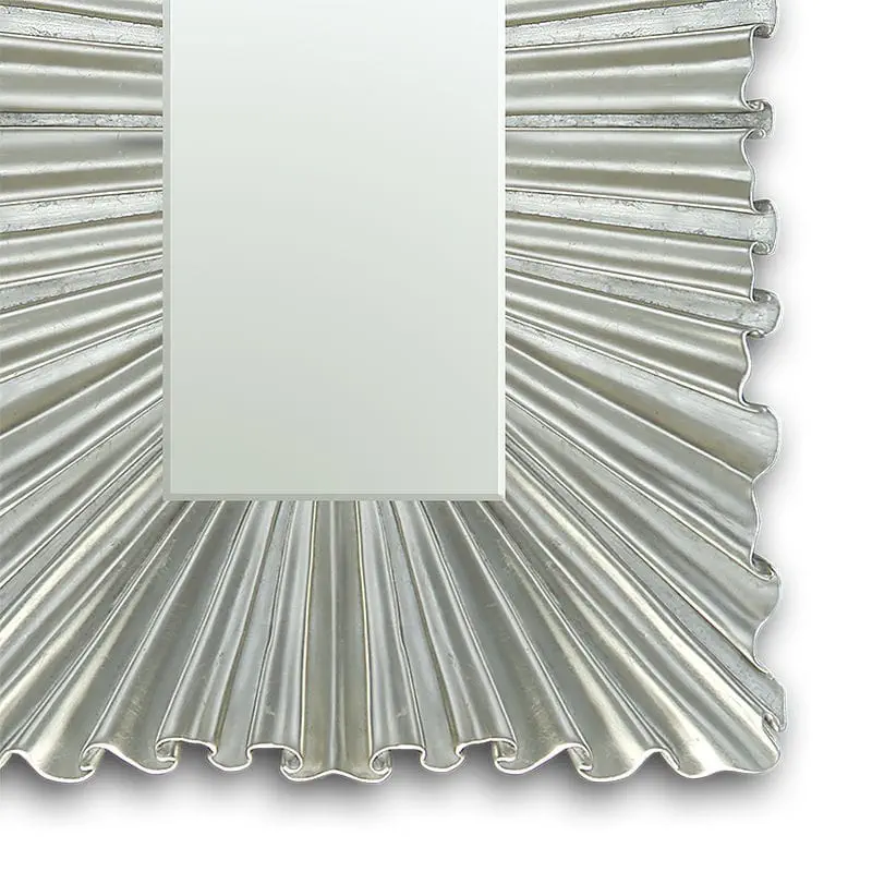 LOUIS Modern Accent Wall Mirror