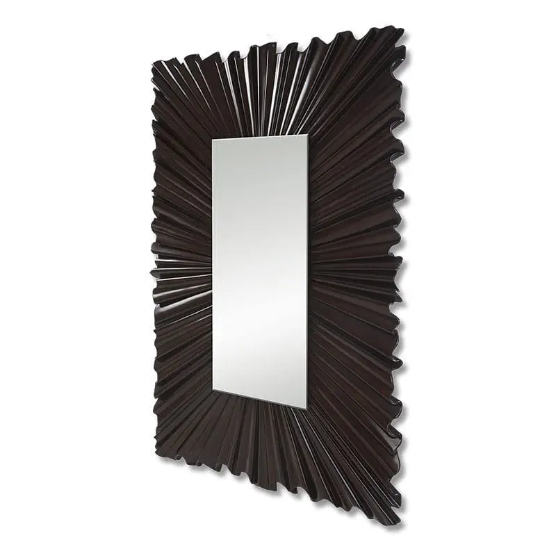 LOUIS Modern Accent Wall Mirror