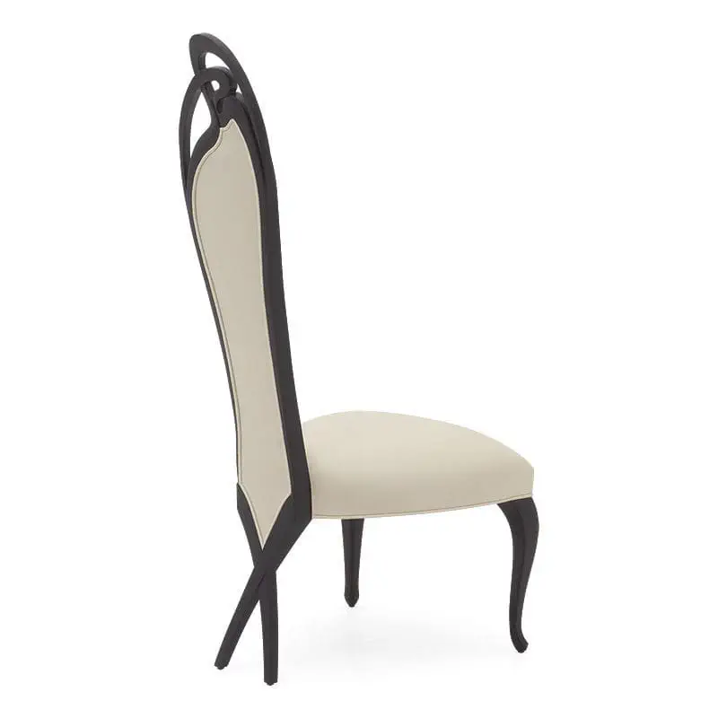 LYAM Modern Contemporary Dining Chair