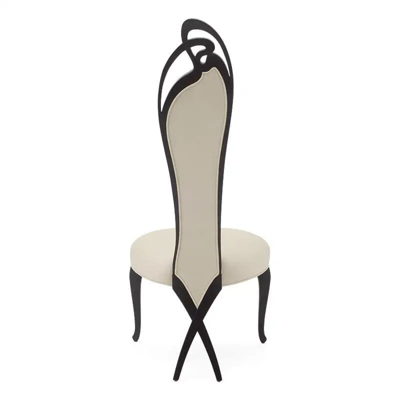 LYAM Modern Contemporary Dining Chair