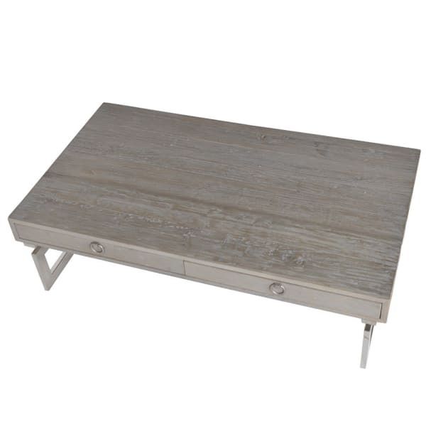 MAE Modern Contemporary Coffee Table