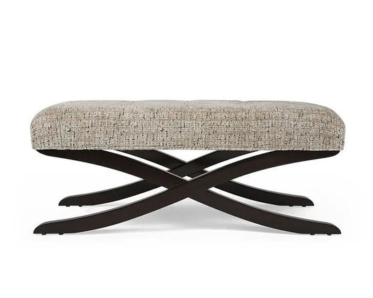 MARCEL Contemporary End Banquette